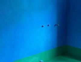 讷河卫生间测漏水多少钱