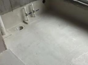 讷河卫生间渗水维修公司为您分享下讷河卫生间漏水维修应该怎么维修