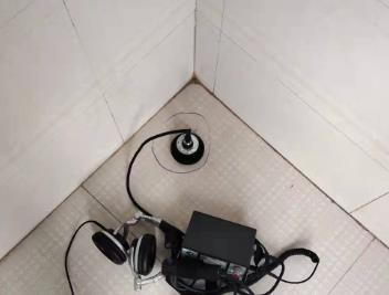 讷河楼顶渗水维修公司为您分享下检测区的划分。