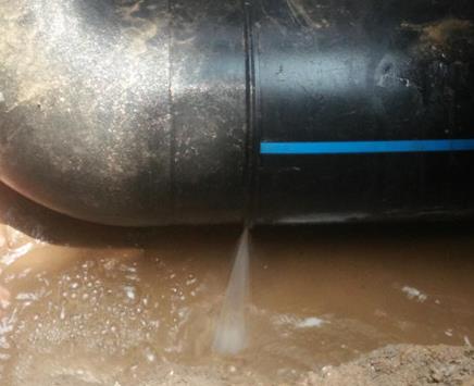 讷河楼顶渗水维修公司为大家分享下讷河卫生间漏水维修修补技术!