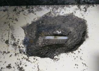 讷河漏水检测多少钱