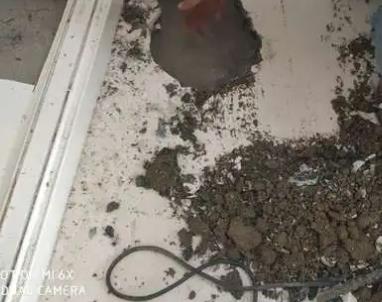 讷河楼顶渗水公司分享下讷河卫生间测漏水方法和方法的详细分解。