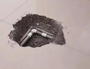  讷河检漏多少钱?