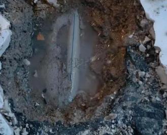 讷河楼顶漏水维修怎么找漏水点？